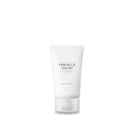 SKIN1004 Madagascar Centella Tone Brightening Capsule Cream 75ml