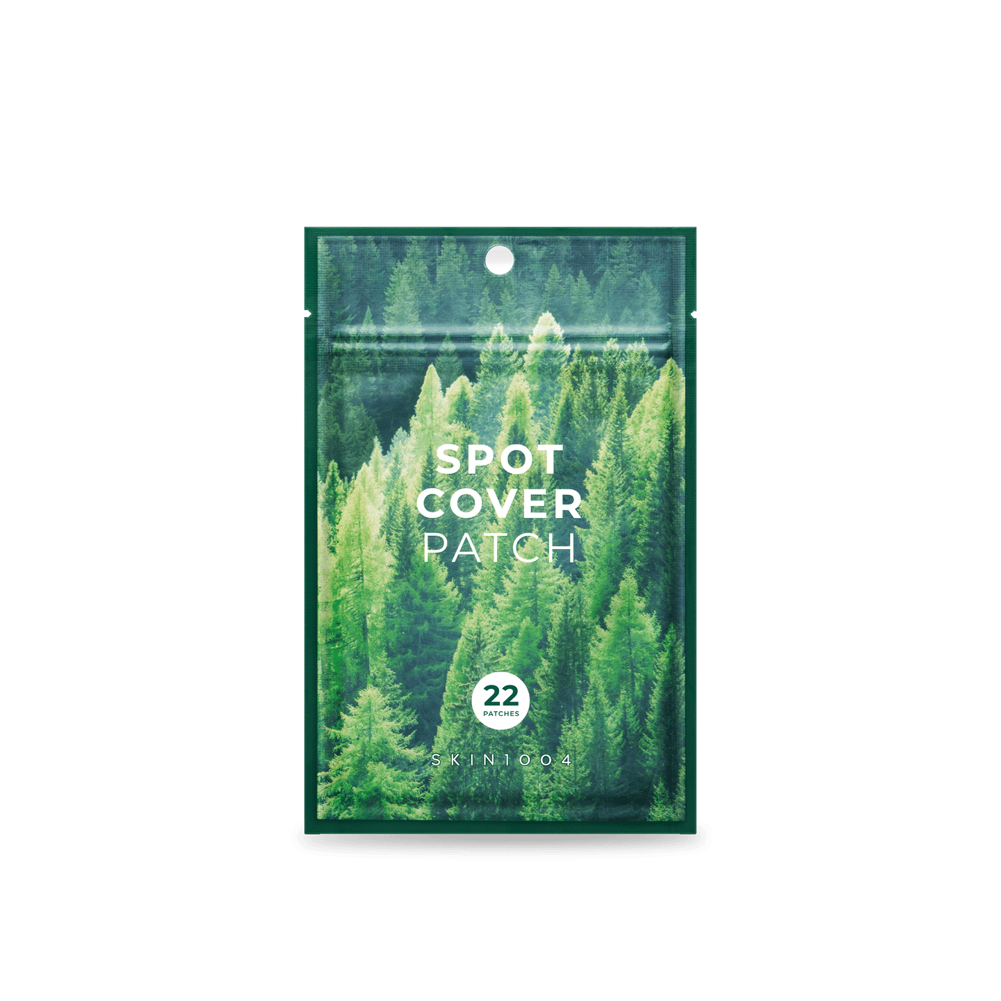 Skin1004 - Spot Cover Patch 22pcs