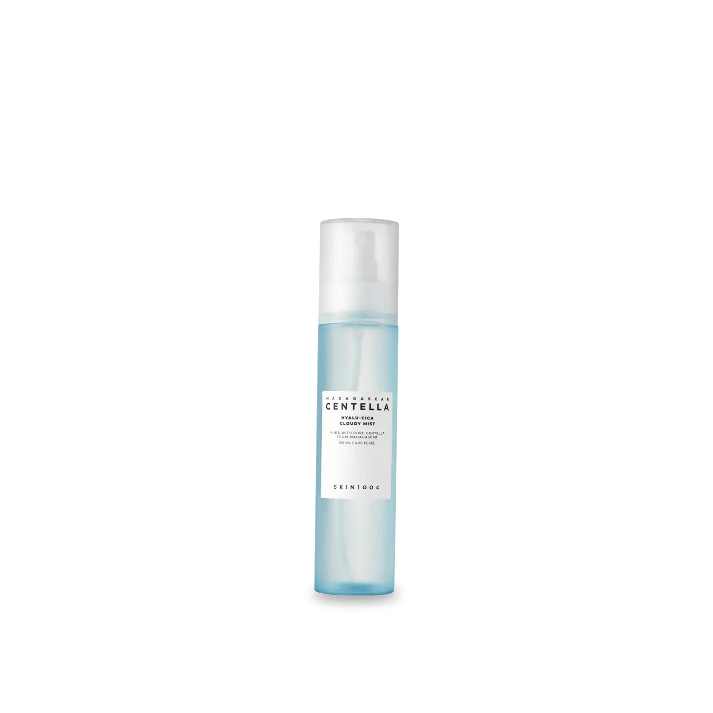 SKIN1004 Madagascar Centella Hyalu-Cica Cloudy Mist 120ml