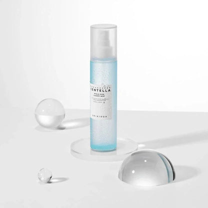 SKIN1004 Madagascar Centella Hyalu-Cica Cloudy Mist 120ml