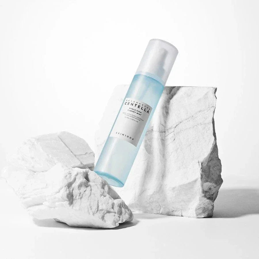 SKIN1004 Madagascar Centella Hyalu-Cica Cloudy Mist 120ml