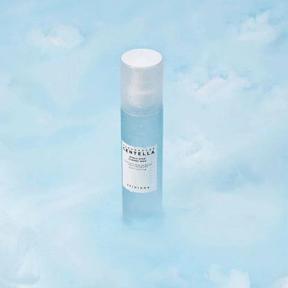 SKIN1004 Madagascar Centella Hyalu-Cica Cloudy Mist 120ml