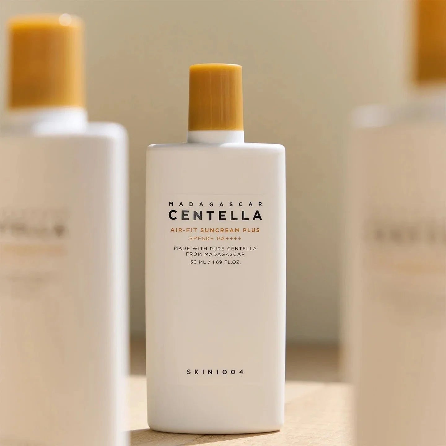 SKIN1004 Madagascar Centella Air-Fit Suncreen Plus 50ml