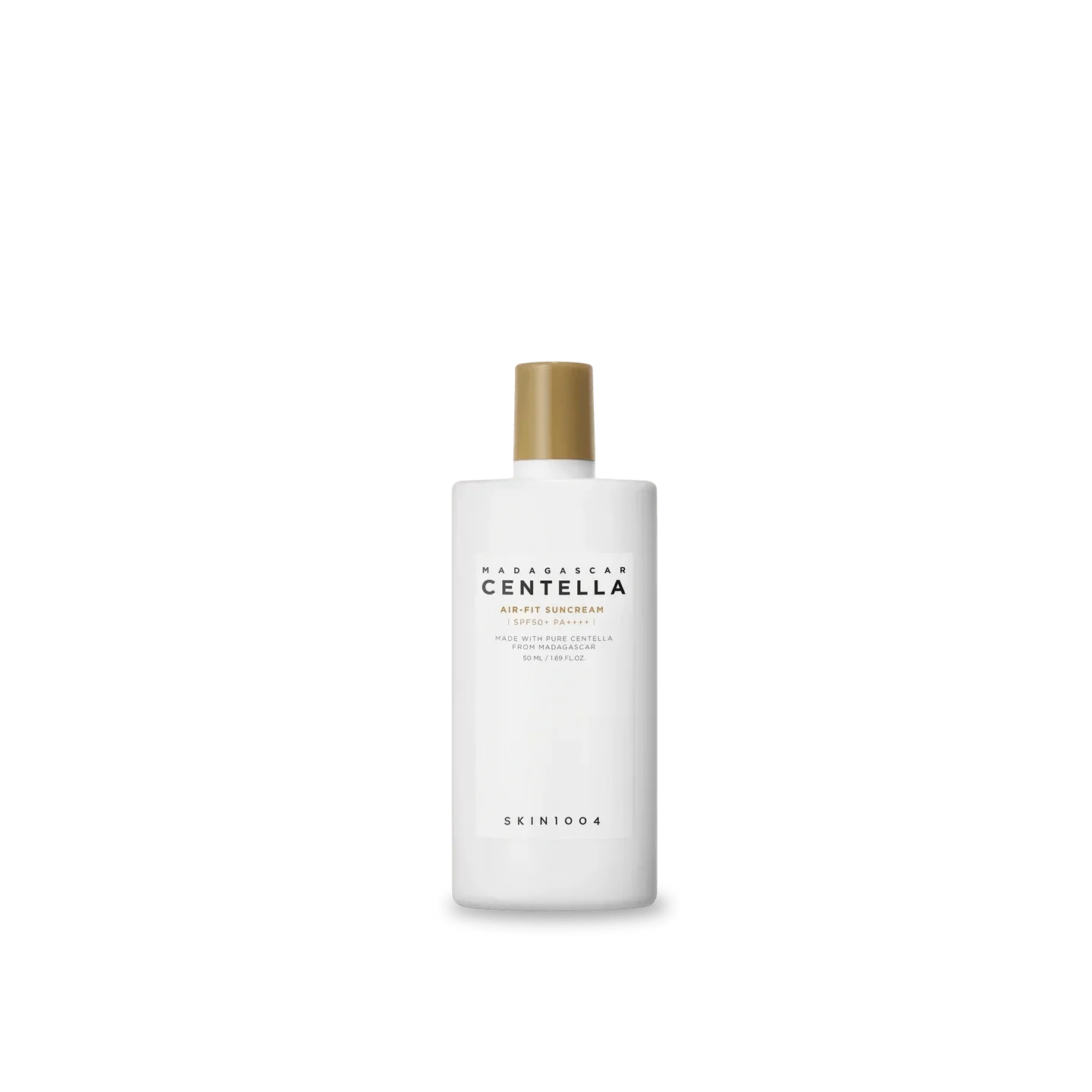 SKIN1004 Madagascar Centella Air-Fit Suncreen Plus 50ml