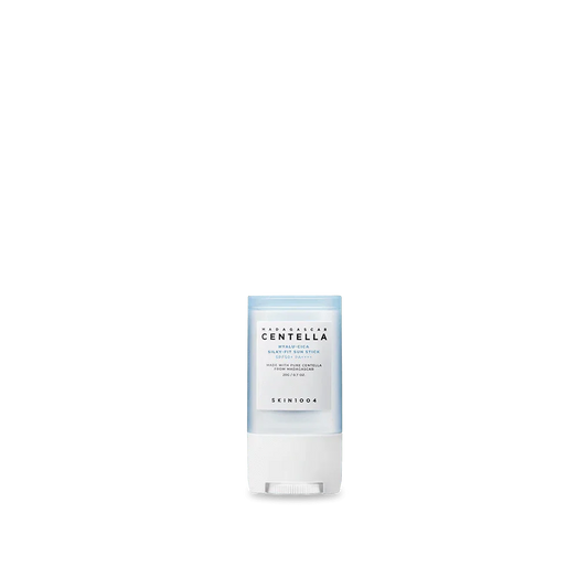 SKIN1004 Madagascar Centella Hyalu-Cica Silky-Fit Sun Stick 20g