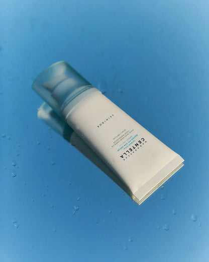 SKIN1004 Madagascar Centella Hyalu-Cica Water-Fit Sun Serum 50mL