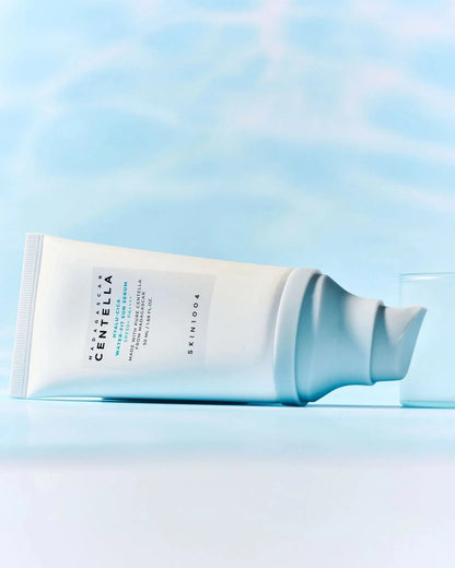 SKIN1004 Madagascar Centella Hyalu-Cica Water-Fit Sun Serum 50mL