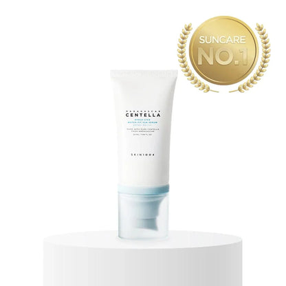 SKIN1004 Madagascar Centella Hyalu-Cica Water-Fit Sun Serum 50mL