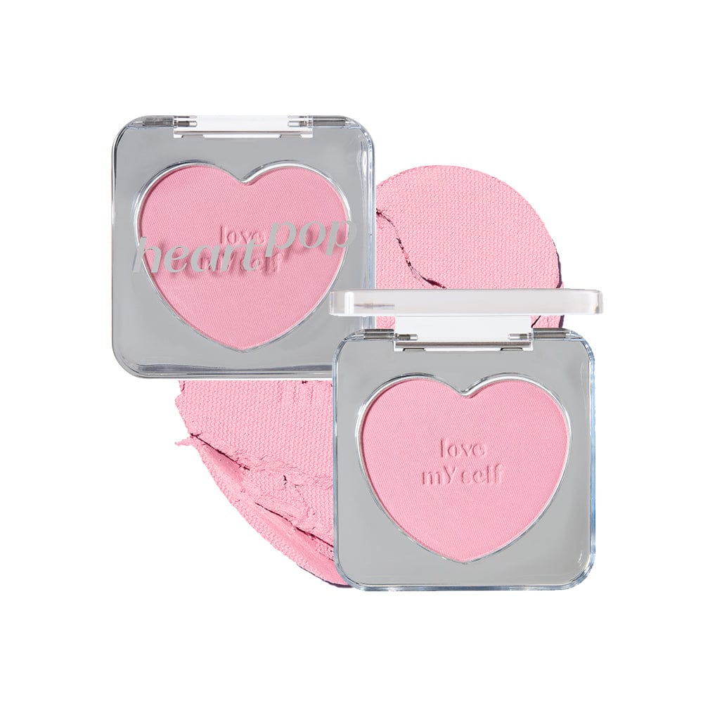 ETUDE Heart Pop Blusher