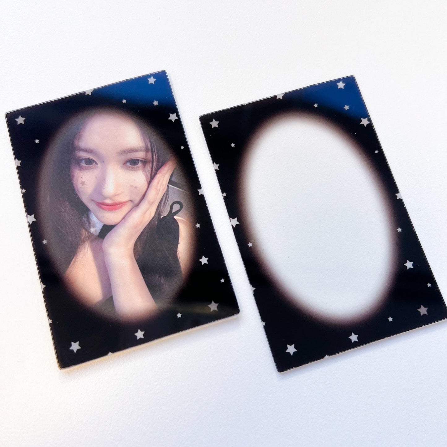 MINS STUDIOS Star Candy Deco Frame