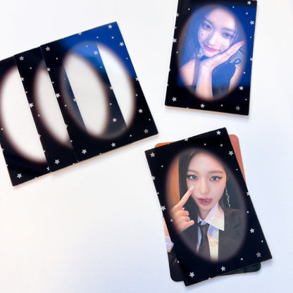 MINS STUDIOS Star Candy Deco Frame