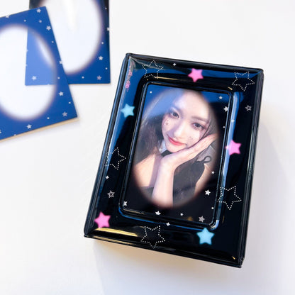 MINS STUDIOS Star Candy Deco Frame