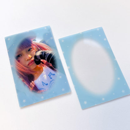 MINS STUDIOS Star Candy Deco Frame