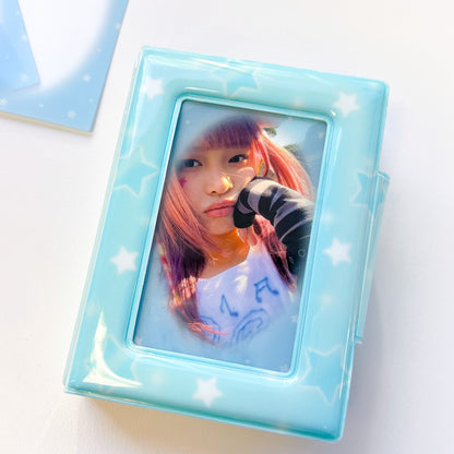 MINS STUDIOS Star Candy Deco Frame