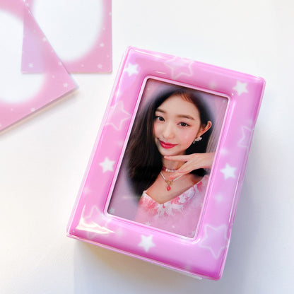 MINS STUDIOS Star Candy Deco Frame