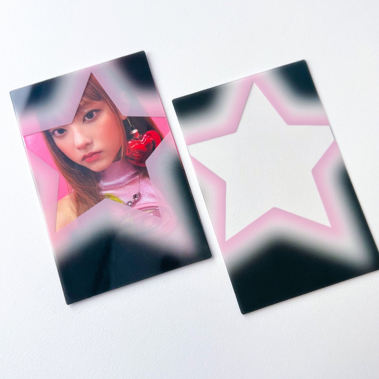 MINS STUDIOS Starstruck Deco Frame