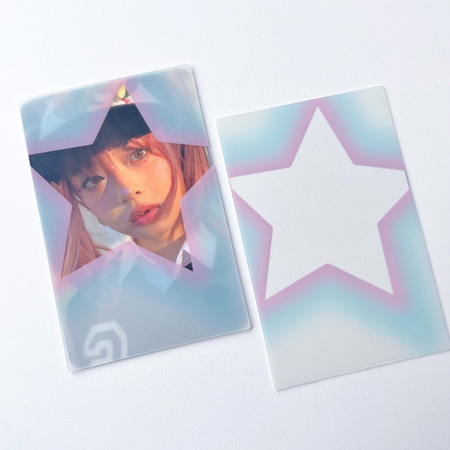 MINS STUDIOS Starstruck Deco Frame