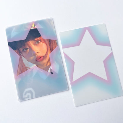 MINS STUDIOS Starstruck Deco Frame