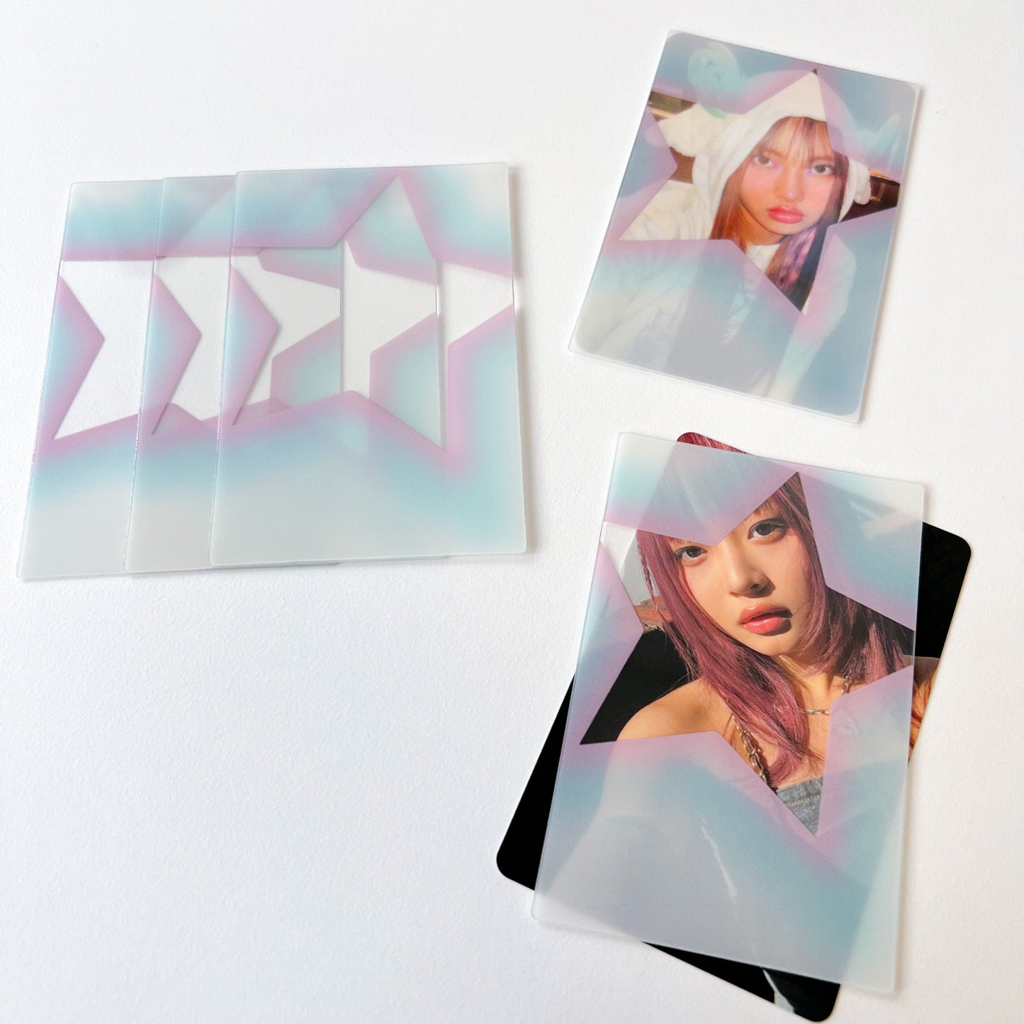 MINS STUDIOS Starstruck Deco Frame
