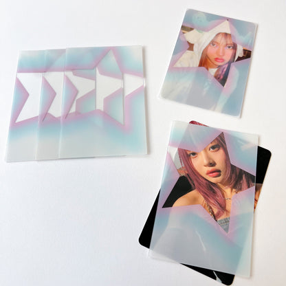 MINS STUDIOS Starstruck Deco Frame