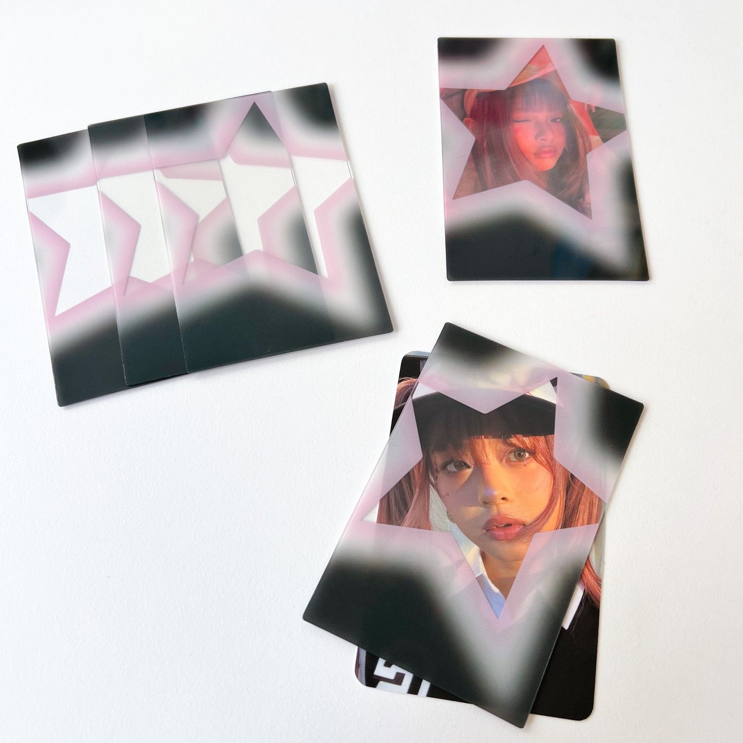 MINS STUDIOS Starstruck Deco Frame