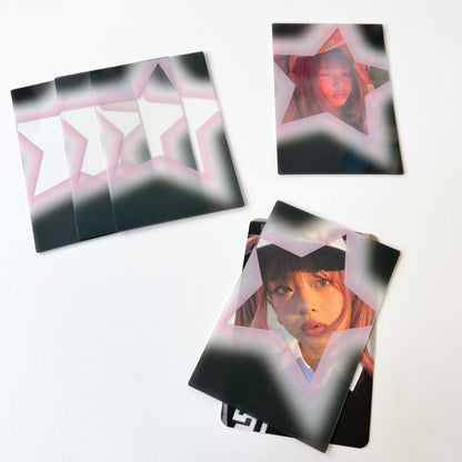 MINS STUDIOS Starstruck Deco Frame