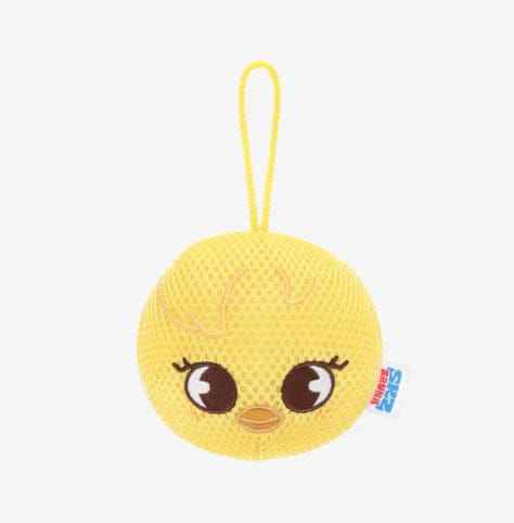 STRAY KIDS - JYP JAPAN POPUP STORE 2025 [BODY SPONGE]