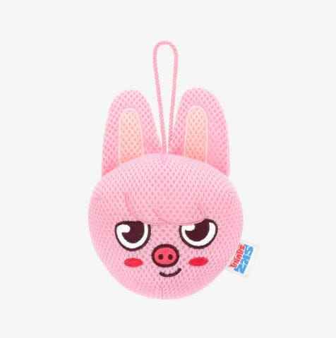 STRAY KIDS - JYP JAPAN POPUP STORE 2025 [BODY SPONGE]