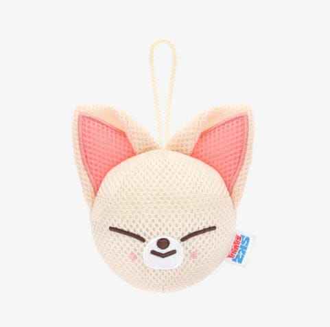 STRAY KIDS - JYP JAPAN POPUP STORE 2025 [BODY SPONGE]