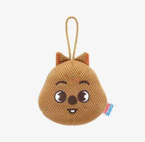 STRAY KIDS - JYP JAPAN POPUP STORE 2025 [BODY SPONGE]