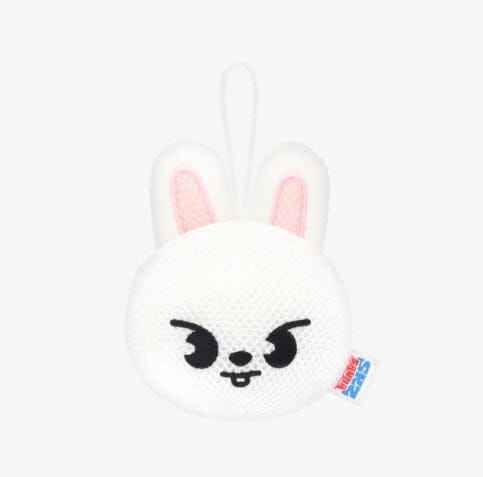 STRAY KIDS - JYP JAPAN POPUP STORE 2025 [BODY SPONGE]