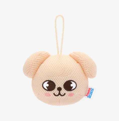 STRAY KIDS - JYP JAPAN POPUP STORE 2025 [BODY SPONGE]