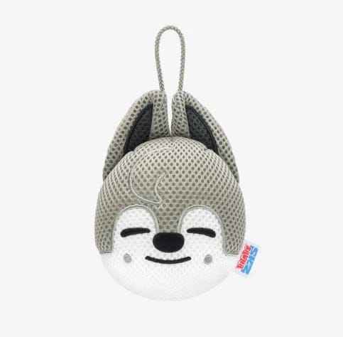 STRAY KIDS - JYP JAPAN POPUP STORE 2025 [BODY SPONGE]