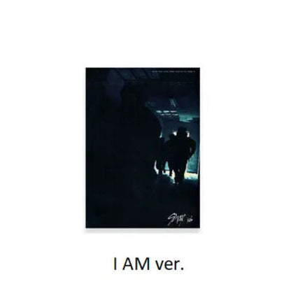 Stray Kids - 1st Mini Album [I AM NOT]