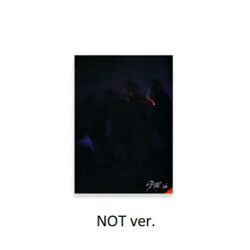 Stray Kids - 1st Mini Album [I AM NOT]