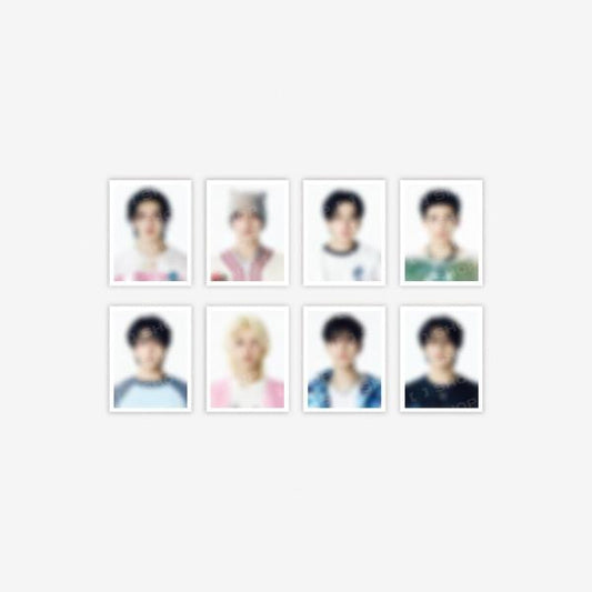 Stray Kids <dominATE : celebrATE> Merch (ID PHOTO SET)
