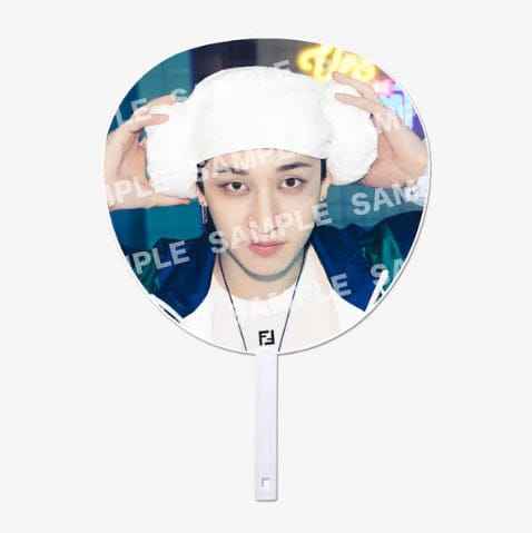 STRAY KIDS - JYP JAPAN POPUP STORE 2025 [IMAGE PICKET]