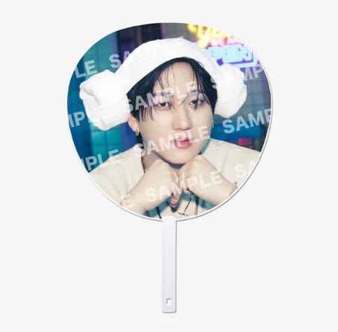 STRAY KIDS - JYP JAPAN POPUP STORE 2025 [IMAGE PICKET]