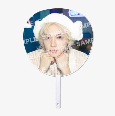 STRAY KIDS - JYP JAPAN POPUP STORE 2025 [IMAGE PICKET]