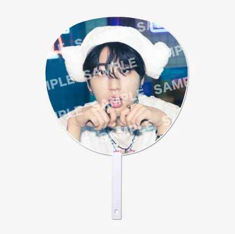 STRAY KIDS - JYP JAPAN POPUP STORE 2025 [IMAGE PICKET]