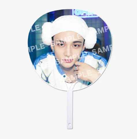 STRAY KIDS - JYP JAPAN POPUP STORE 2025 [IMAGE PICKET]
