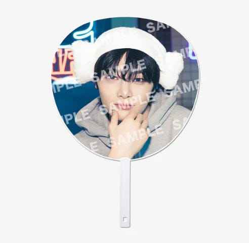 STRAY KIDS - JYP JAPAN POPUP STORE 2025 [IMAGE PICKET]