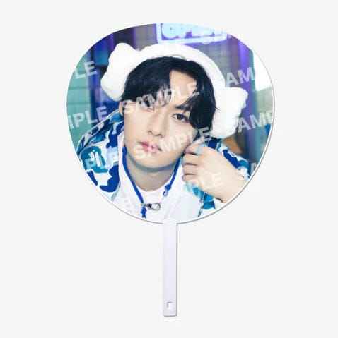 STRAY KIDS - JYP JAPAN POPUP STORE 2025 [IMAGE PICKET]