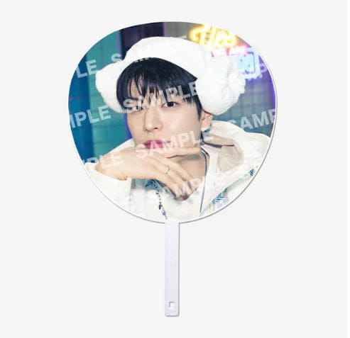 STRAY KIDS - JYP JAPAN POPUP STORE 2025 [IMAGE PICKET]
