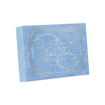 Stray Kids MD / GOODS STRAY KIDS - 2027 SEASON'S GREETINGS [PAPER TALE]