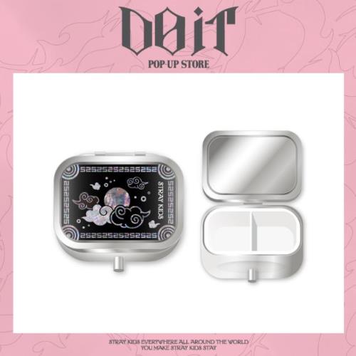 Stray Kids - [DO IT] POP-UP STORE MINI ACCESSORIES CASE