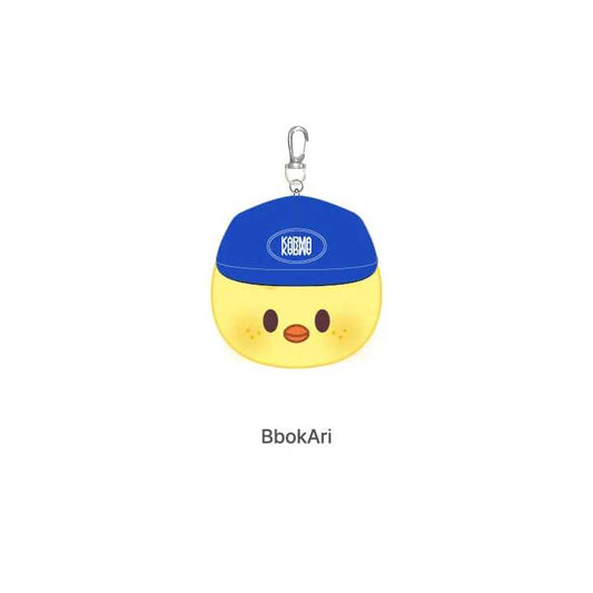 Stray Kids - [KARMA] POP-UP MERCH SKZOO CEREMONY BALL CAP DOLL