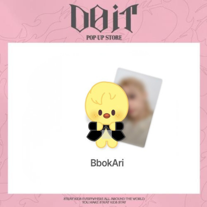 Stray Kids - [DO IT] POP-UP STORE SKZOO FIGURE (CLIMBING VER.)