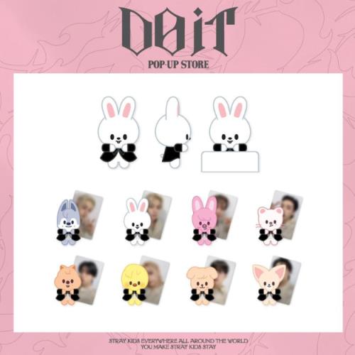 Stray Kids - [DO IT] POP-UP STORE SKZOO FIGURE (CLIMBING VER.)