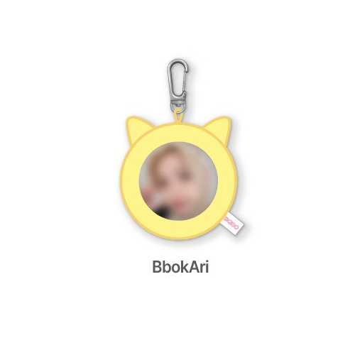 Stray Kids - [DO IT] POP-UP STORE SOFT FACE BADGE & SKZOO COVER SET